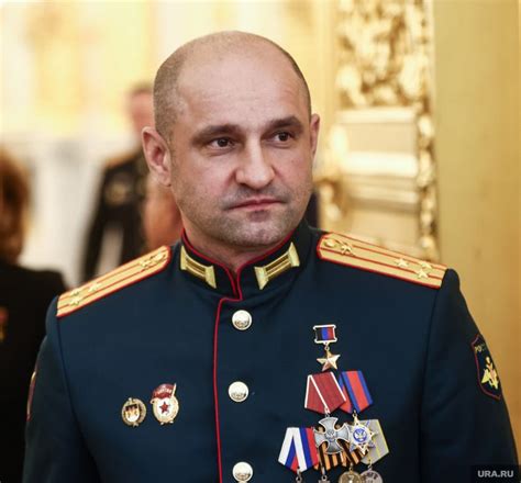 В ХМАО приехал герой ДНР - Лента новостей Донецка