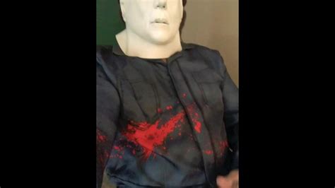 Michael Myers为你而高潮 Pornhub Gay