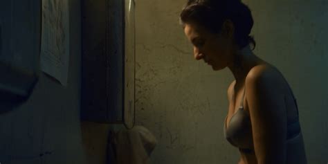 Nude Video Celebs Carla Baratta Sexy Mayans M C S04e03 2022