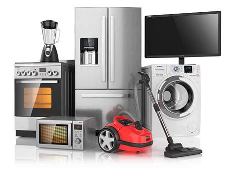 Home Appliances Prices In Nigeria 2023/2024 (Comprehensive List