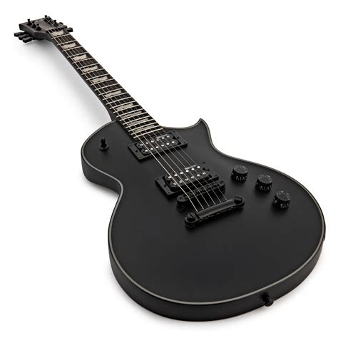 ESP LTD EC 256 Black Satin At Gear4music