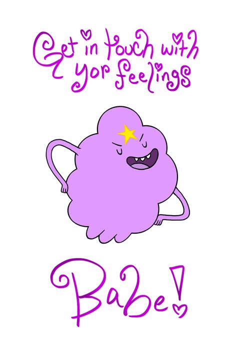 Lumpy Space Princess Quotes. QuotesGram