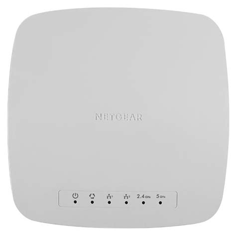 Wireless Access Point Wac Netgear