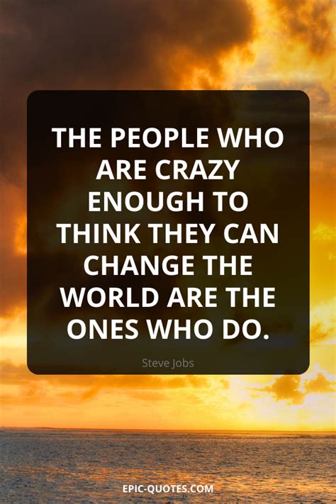 19 Inspiring Quotes about change - epic-quotes.com