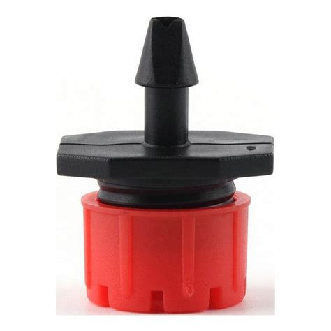 Pcs Adjustable Micro Drip Irrigation Watering Emitter Drippers