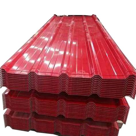 PVC Corrugated Roof Tile PVC Roofing Tiles Spanish Corrugated Plastic