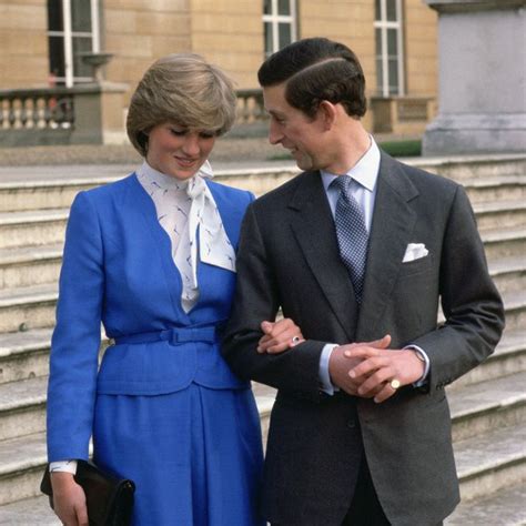 Why Didn T Prince Charles Talk About Princess Diana After He Was First