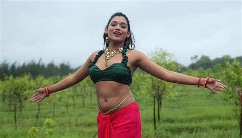 Rekha Kannada Hot