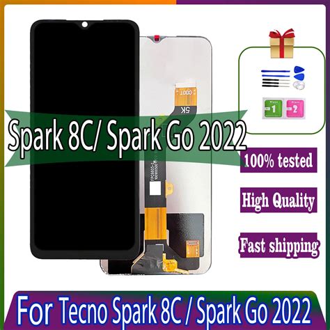 For-Tecno-Spark-8C-6-6-KG5-KG5k-KG5j-KG5n-LCD-Display-Touch-6-52-For.jpg