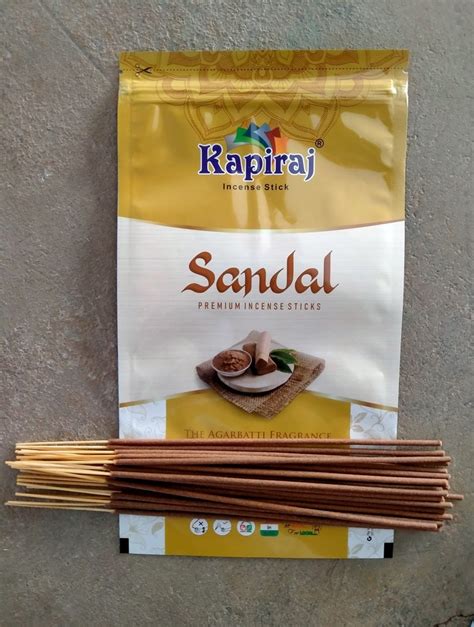 Kapiraj Fragrance Incense Sticks At Rs 378 Dozen Diffuser Sticks In