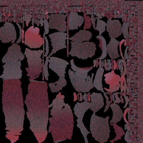 Querodonte Dragon Dildo Low Poly Rigged And Animated 3D Model By TriDsign