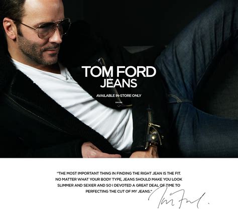 tom ford фото