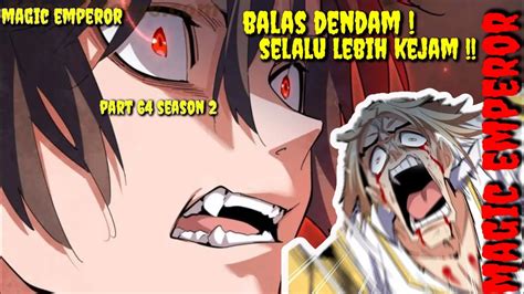 Balas Dendam Selalu Lebih Kejam Youtube