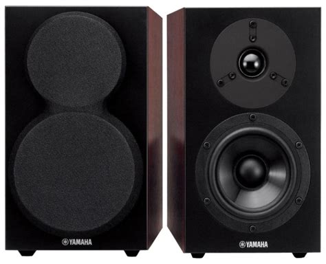 Полочная акустика Yamaha NS-BP200