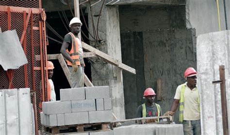 Auguran Crecimiento En Sector Construcción De República Dominicana