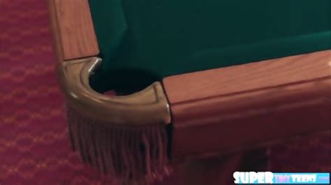 Lustful And Petite Marsha May Gets Her Pussy Fucked By Step Dad