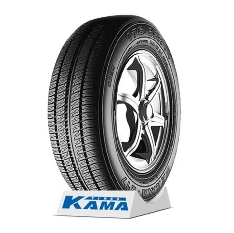 Pneu 175/65R14 KAMA-217 | PNEU CURITIBA, LOJA DE PNEUS