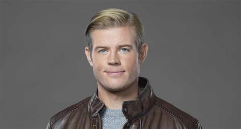 Who Are Trevor Donovan Parents And Where Are They From?