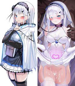 Artist Nichita E Hentai Galleries