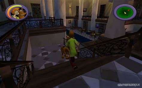 Scooby Doo: Mystery Mayhem Download - GameFabrique