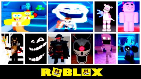 Roblox Midnight Horrors Youtube