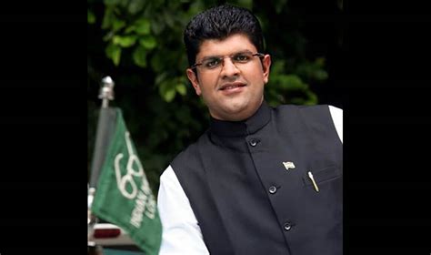 On My Radar: I am Abhimanyu, says Dushyant Chautala - The Sunday ...