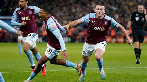 Aston Villa Vs Nottingham Forest Prediction Betting Tips Odds 24