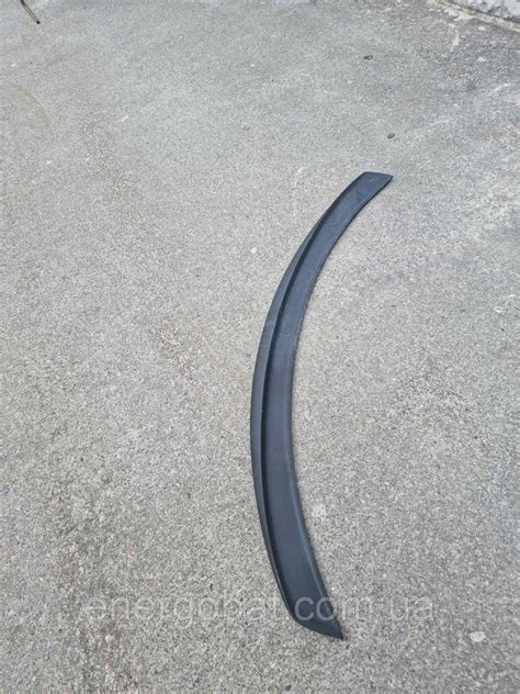 Лип спойлер Mazda 6 GH (08-12), Мазда 6 Спойлер, на крышку багажника ...