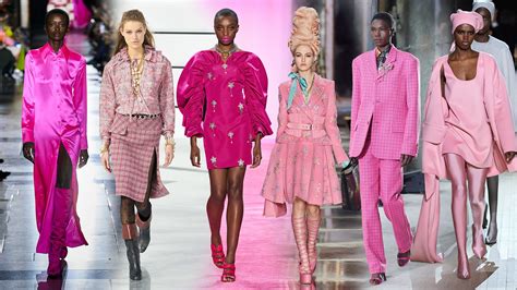 ‘Legally Blonde’ Outfits: Why Pink Is the Mood-Boosting Hue to Wear Now ...