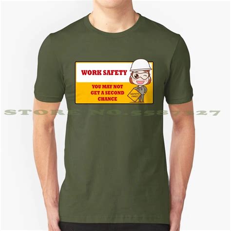 17+ Funny Safety Shirts | CharmainNicolas