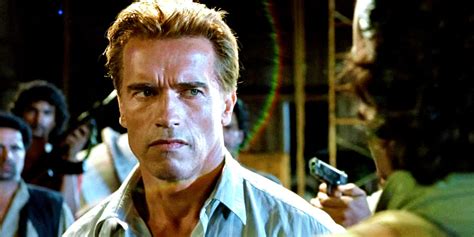 8 Unloved Arnold Schwarzenegger Movies That Are Actually Pretty Good