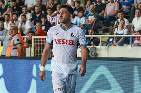 Trabzonspor un Bakasetas a yaptığı 3 teklif ortaya çıktı Fanatik