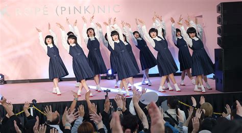 ダンスチーム・アバンギャルディ 2ndワンマンライブが決定「5月から東京・大阪に加えて、名古屋・福岡・広島でも開催」 ライブドアニュース