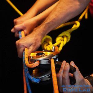 Dual Main Rope Rescue Systems Ropelab Online