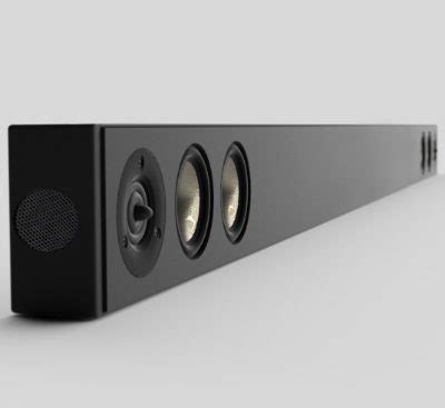 Savant Announce PoE IP-Enabled Architectural Speakers and Soundbars - CEPRO