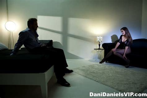Dani Daniels Seduced Her Husband 1 16 Sexy Picture Nude At Babes Bang