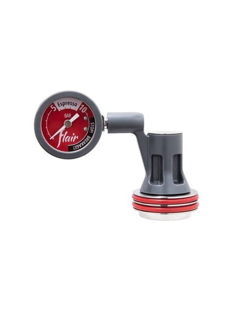 Flair Pressure Gauge Kit Forkitchenstore