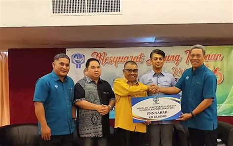 Lembaga Kemajuan Ikan Malaysia Gesa Wujud Usahasama Eksport Sumber Ikan