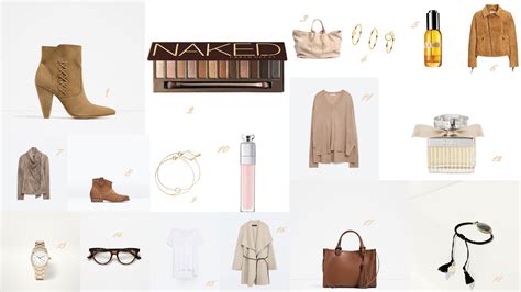 THIS WEEKS FASHION FINDS IN THE NUDE North Fashion