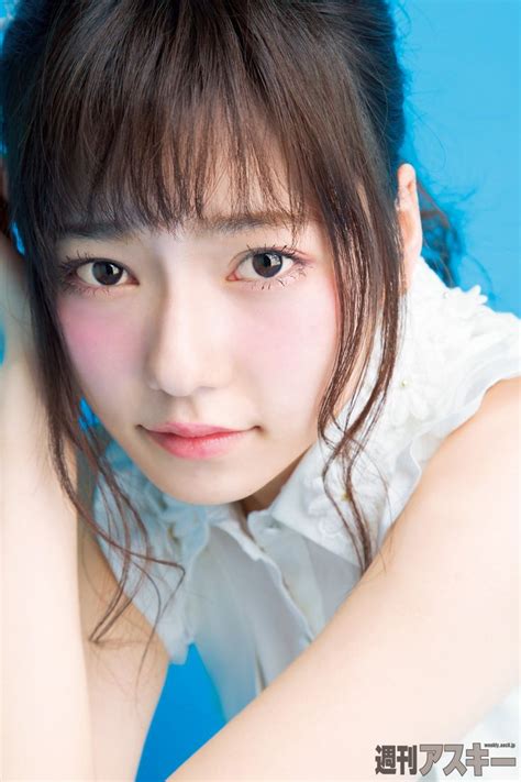 島崎遥香 Haruka Shimazaki Akb48 Japan Beauty Beauty Haruka