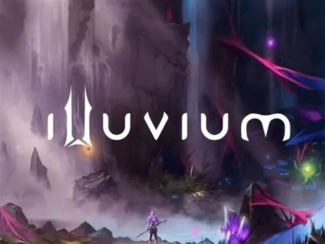 Illuvium ILV Avis Et Guide Complet Pour Tout Savoir Myyri