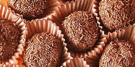 Receta De Trufas Veganas De Chocolate En Vegrecetas