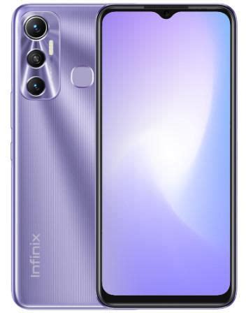 Infinix Hot X Dual Sim Gb Gb G Lte Purple Official Warranty Price From
