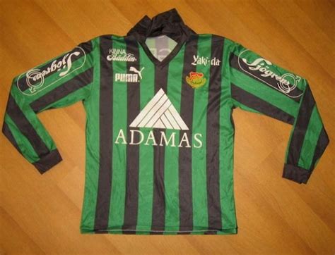 Gais G Teborg Kits