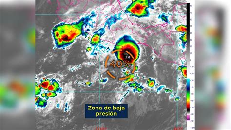 Pide Pc Extremar Precauciones Por Lluvias En Guerrero