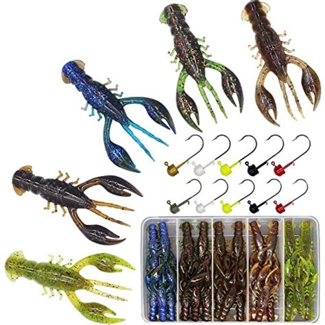 Best Smallmouth Bass Lures Of Tried And Tested