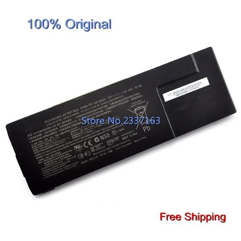 IECWANX 100 New Laptop Battery VGP BPS24 11 1V 49Wh 4400mAh For SONY