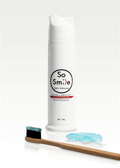 The secret my smile routine that whitens teeth in days 26