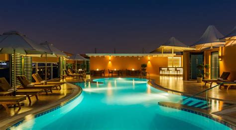 Four Points by Sheraton Downtown Dubai | Dubai Hotels Guide