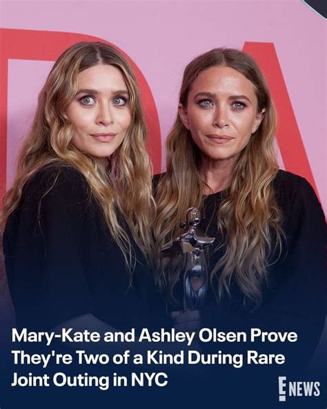 The "Full House" Twins: The Olsen Sisters Are Already 37-year-old ...